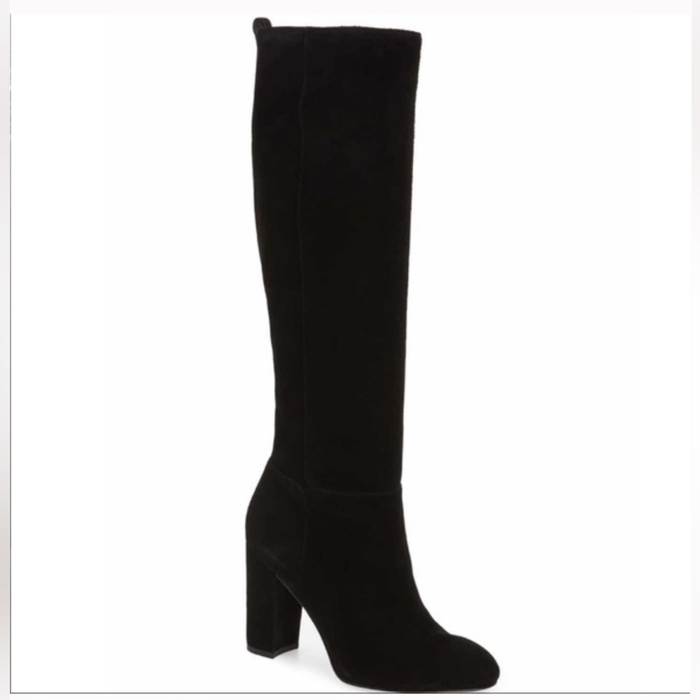 Sam Edelman high heel boots